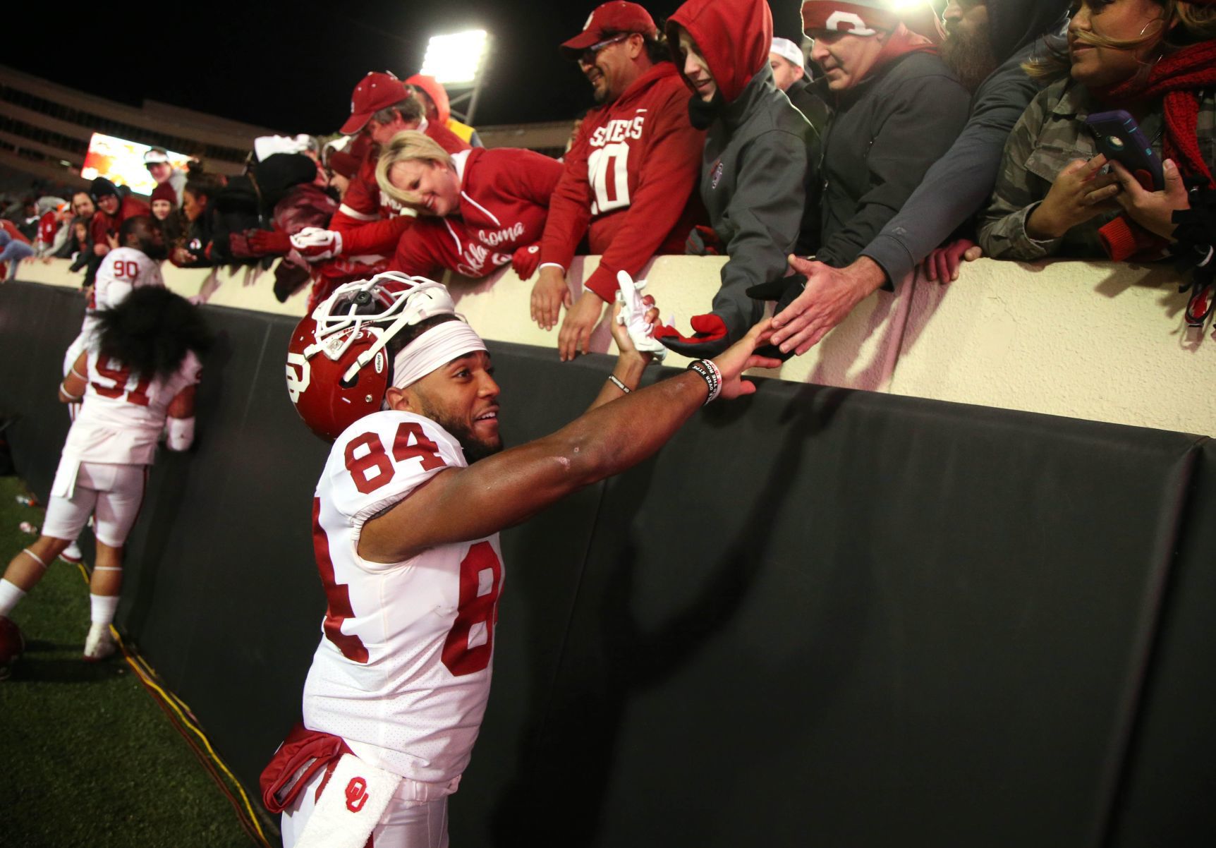 Bedlam 2019